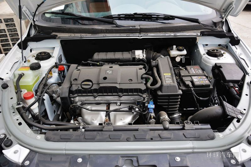 2014款 1.5L 手動尊雅型