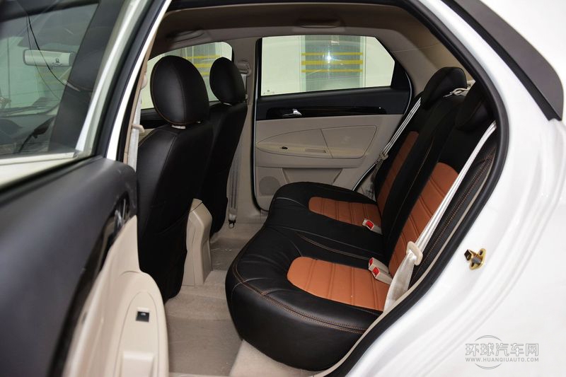 2014款 1.5L 手動尊雅型