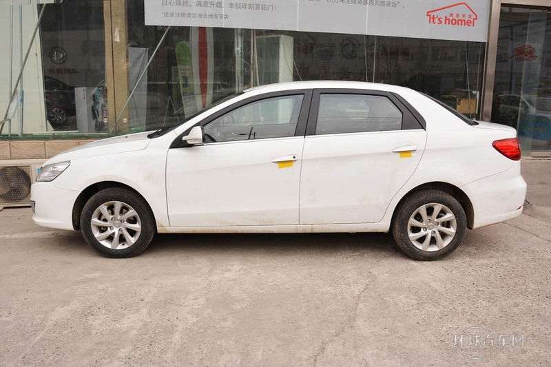 2014款 1.5L 手動尊雅型