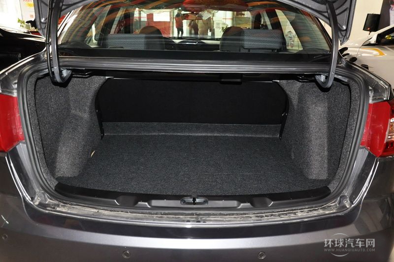 2014款 1.5L 自動尊雅型