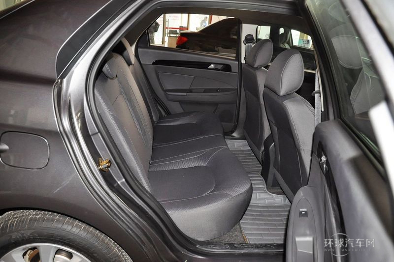 2014款 1.5L 自動尊雅型