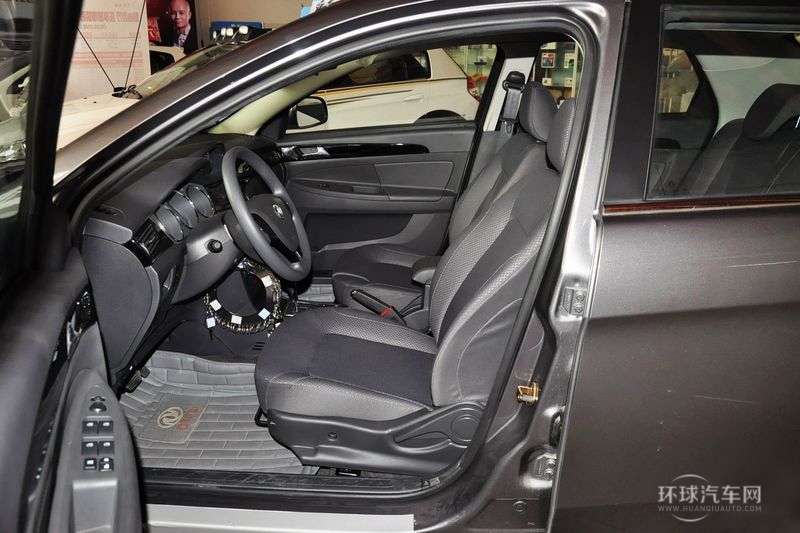 2014款 1.5L 自動尊雅型