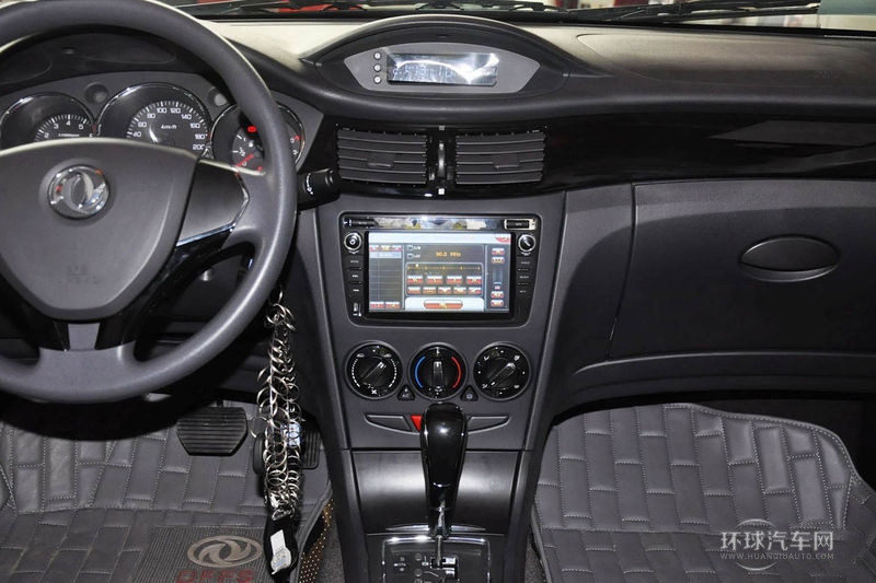 2014款 1.5L 自動尊雅型