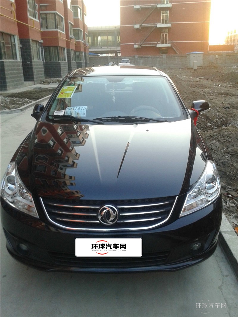 2014款 1.6L 手動尊雅型CNG