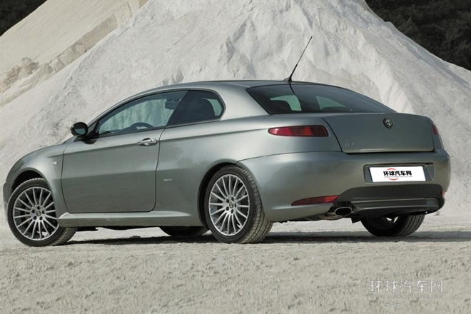 2003款 GT 2.0 JTS S/S