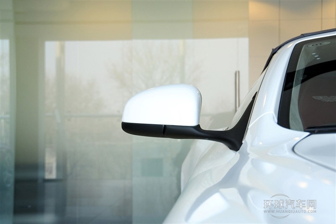 2014款6.0L Volante百年紀念版