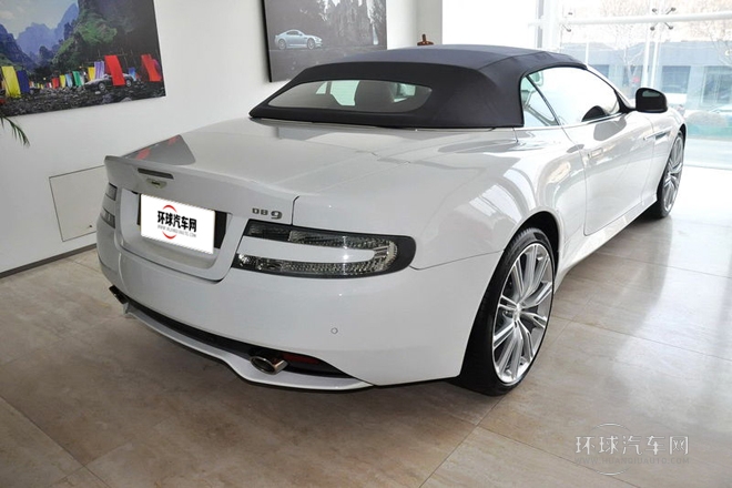 2014款6.0L Coupe百年紀念版