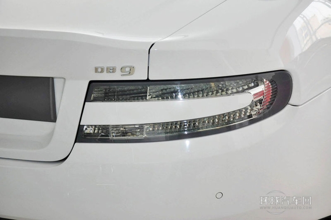 2014款6.0L Coupe百年紀念版