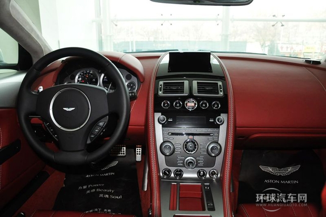 2014款6.0L Coupe百年紀(jì)念版