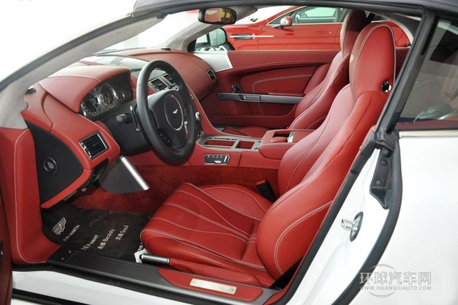 2014款6.0L Coupe百年紀念版