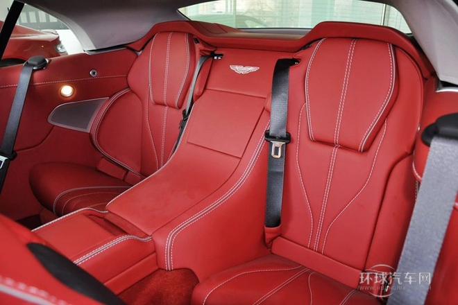 2014款6.0L Coupe百年紀念版