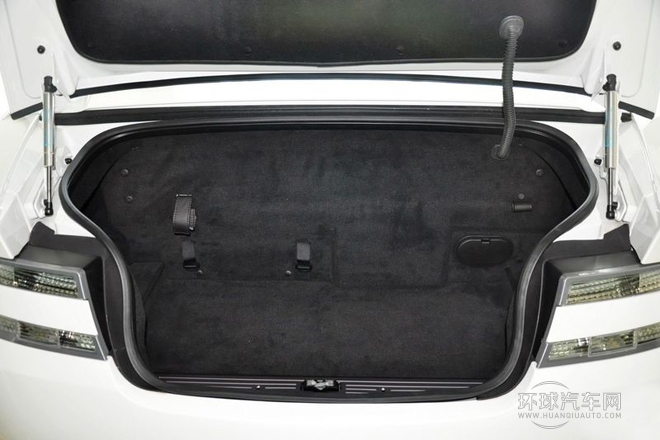 2014款6.0L Coupe百年紀念版