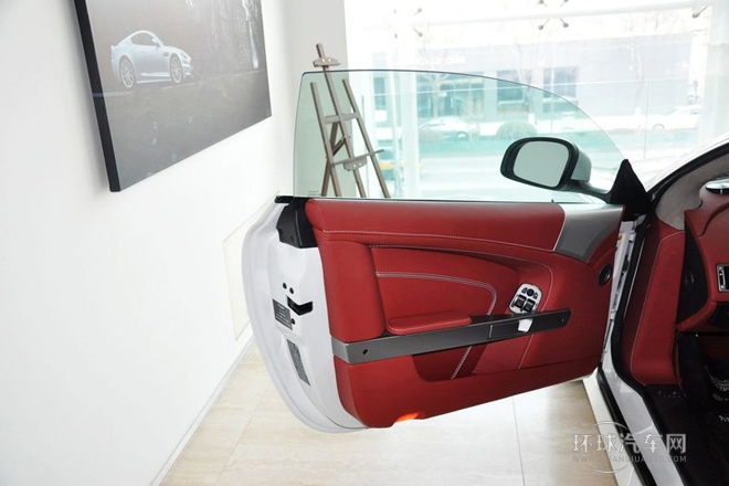 2014款6.0L Coupe百年紀念版