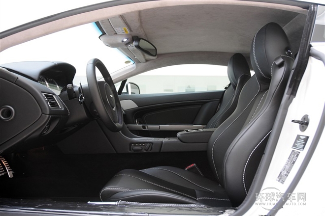 2011款 4.7 Sportshift Coupe