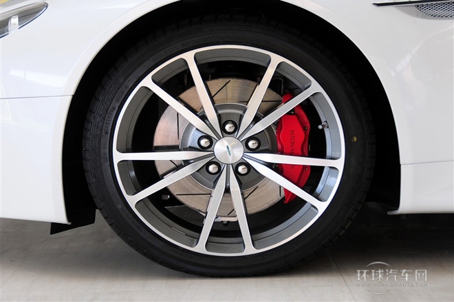 2011款 4.7 Sportshift Coupe