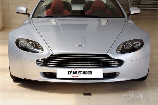 2011款 4.7 Sportshift Roadster