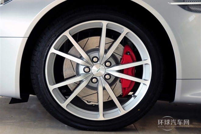 2011款 4.7 Sportshift Roadster