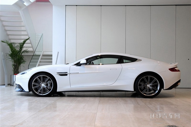 2014款 6.0L 百年紀(jì)念版