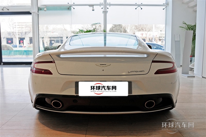 2014款 6.0L 百年紀念版