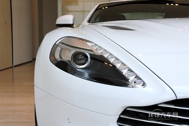 2014款 6.0L 百年紀念版