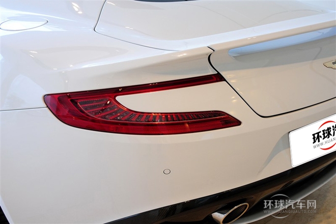 2014款 6.0L 百年紀念版