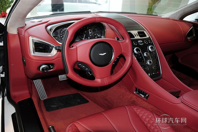 2014款 6.0L 百年紀念版