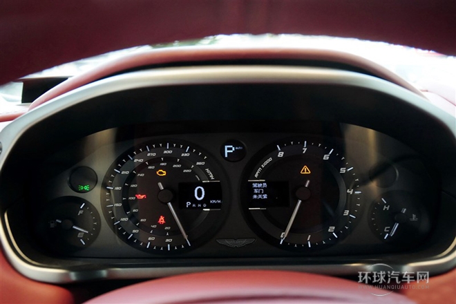 2014款 6.0L 百年紀念版