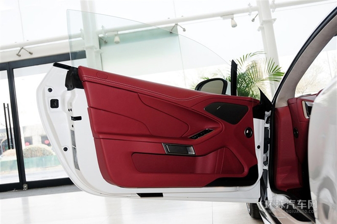 2014款 6.0L 百年紀念版