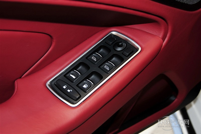 2014款 6.0L 百年紀念版