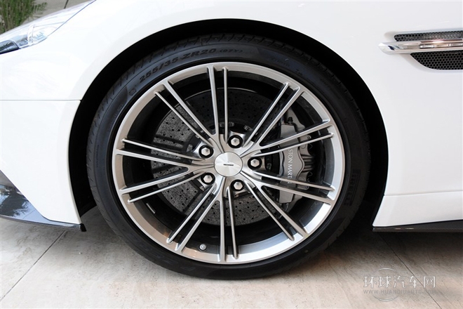 2014款 6.0L 百年紀念版