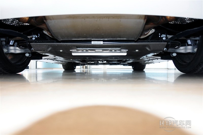 2014款 6.0L 百年紀念版