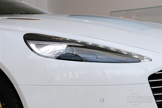 2014款 6.0L S 百年紀念版