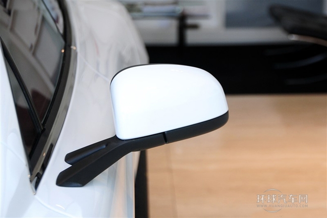 2014款 6.0L S 百年紀念版