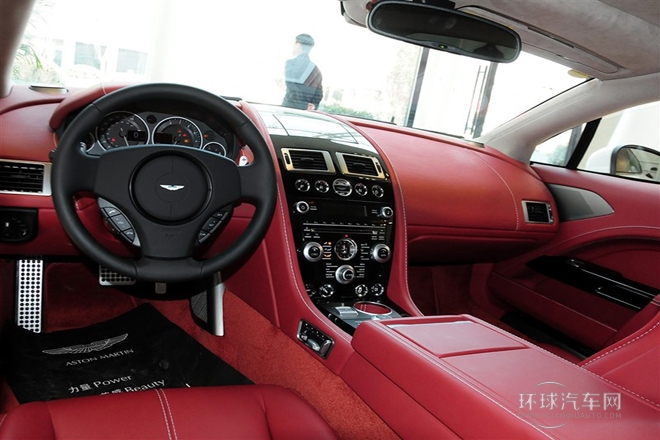 2014款 6.0L S 百年紀(jì)念版