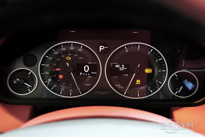 2014款 6.0L S 百年紀念版