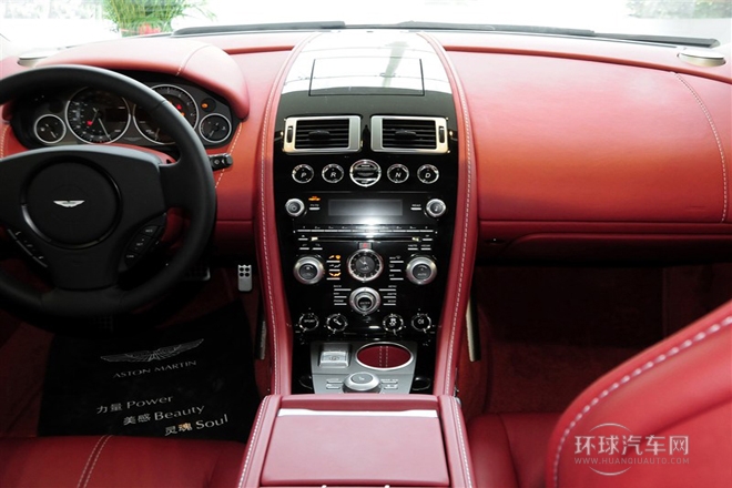 2014款 6.0L S 百年紀念版