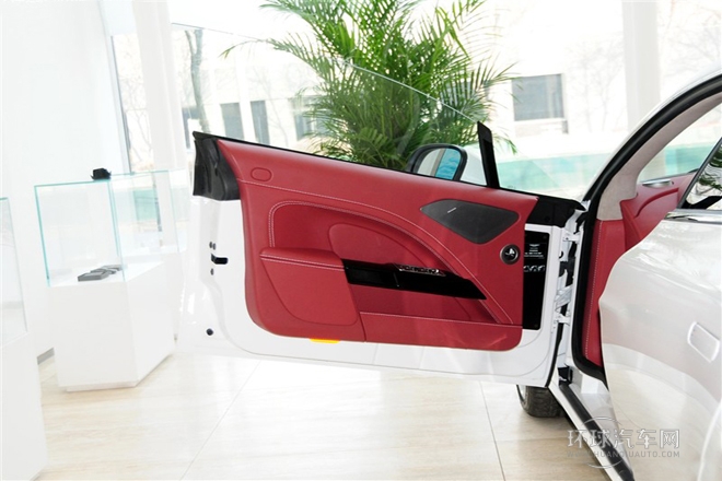 2014款 6.0L S 百年紀(jì)念版