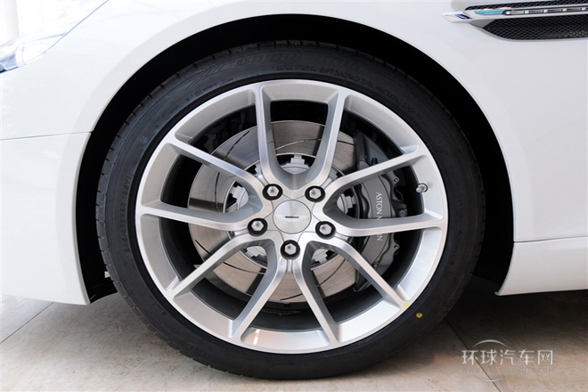 2014款 6.0L S 百年紀念版