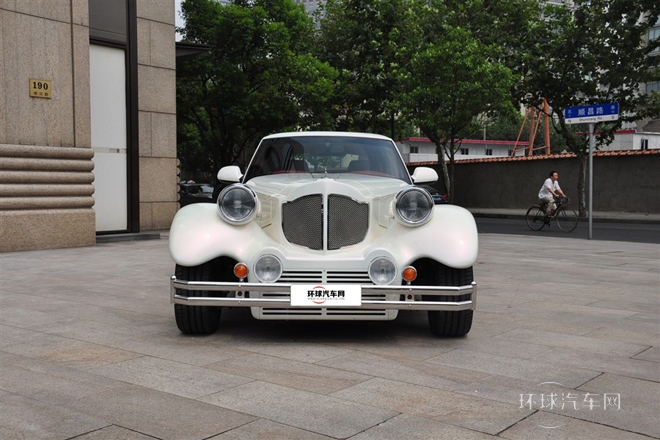 2012款 2.7L 兩門版