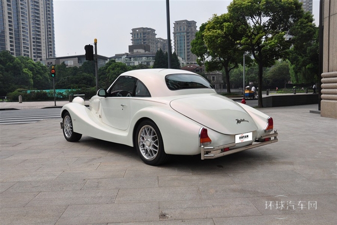 2012款 2.7L 兩門版