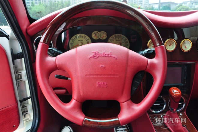 2012款 2.7L 兩門(mén)版