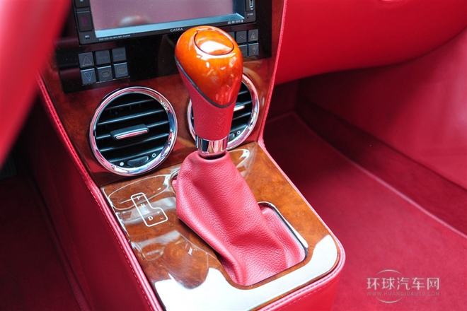 2012款 2.7L 兩門版