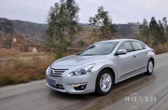 天籟彎道絕技：過彎就是那么簡單