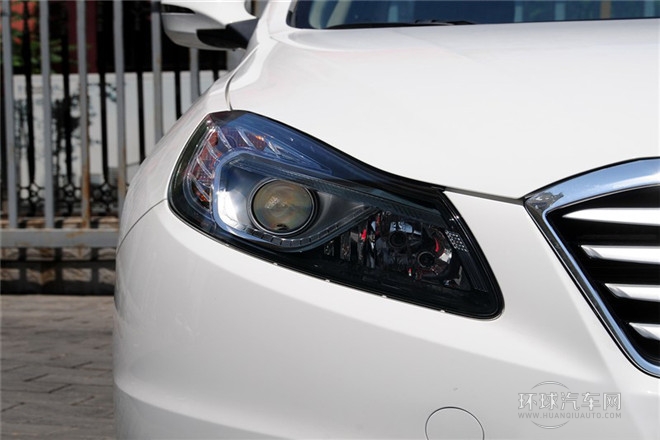 2014款 2.0L 手動舒適型