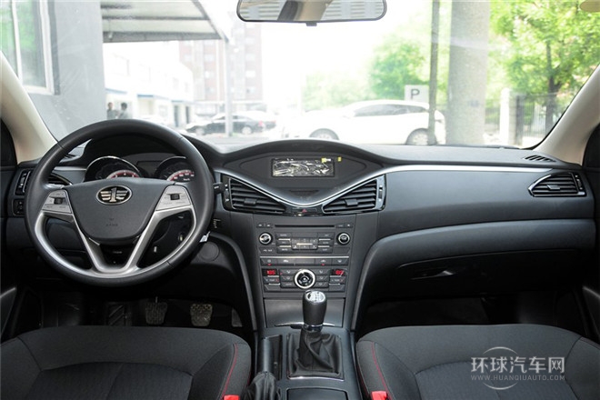 2014款 2.0L 手動舒適型