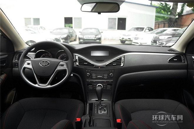 2014款 2.0L 自動舒適型
