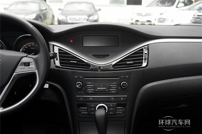 2014款 2.0L 自動舒適型