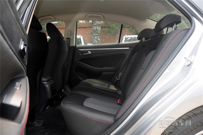 2014款 2.0L 自動舒適型