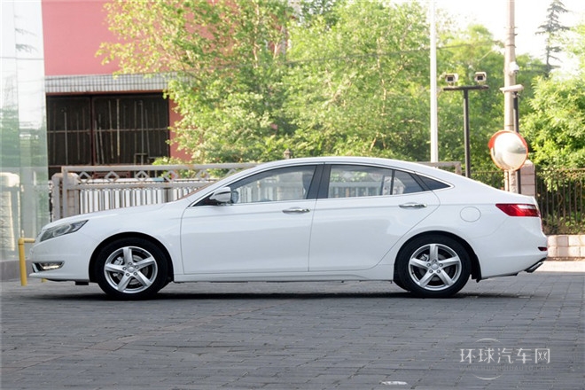 2014款 2.0L 手動豪華型