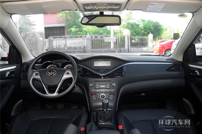 2014款 2.0L 手動豪華型